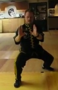 Embrace Head Push Mountain