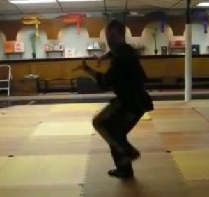 Small Grab and Hit (demo)